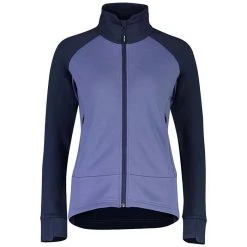 MONS ROYALE Nevis Wool Fleece Jacket - Women's