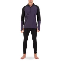 MONS ROYALE Olympus Half Zip Top -Rome  Sales 2022 mons royale olympus half zip top 2