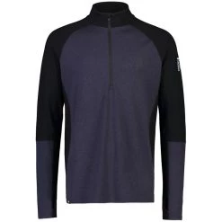 MONS ROYALE Olympus Half Zip Top -Rome  Sales 2022 mons royale olympus half zip top 3