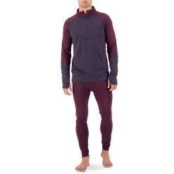 MONS ROYALE Olympus Half Zip Top -Rome  Sales 2022 mons royale olympus half zip top 6