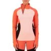 MONS ROYALE Olympus Half Zip Top - Women's -Rome  Sales 2022 mons royale olympus half zip top women s 0