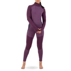 MONS ROYALE Olympus Half Zip Top - Women's -Rome  Sales 2022 mons royale olympus half zip top women s 6