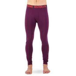 MONS ROYALE Olympus Leggings