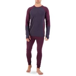 MONS ROYALE Olympus Long Sleeve Top -Rome  Sales 2022 mons royale olympus long sleeve top 2