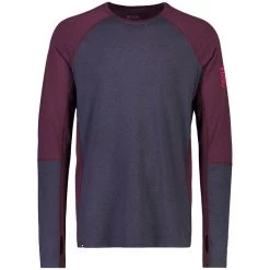 MONS ROYALE Olympus Long Sleeve Top -Rome  Sales 2022 mons royale olympus long sleeve top 3