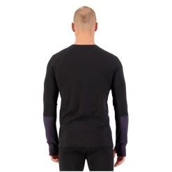 MONS ROYALE Olympus Long Sleeve Top -Rome  Sales 2022 mons royale olympus long sleeve top 5