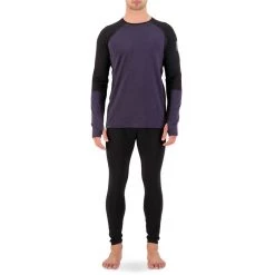 MONS ROYALE Olympus Long Sleeve Top -Rome  Sales 2022 mons royale olympus long sleeve top 6