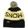 MONS ROYALE Pom-Pom Beanie -Rome  Sales 2022 mons royale pom pom beanie 0