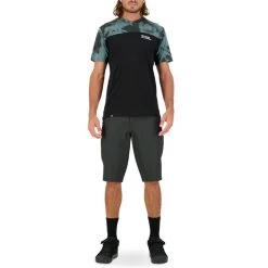 MONS ROYALE Redwood Enduro VT Jersey -Rome  Sales 2022 mons royale redwood enduro vt jersey 3