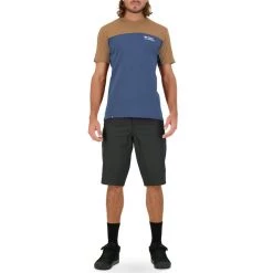 MONS ROYALE Redwood Enduro VT Jersey -Rome  Sales 2022 mons royale redwood enduro vt jersey 7