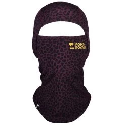 MONS ROYALE Santa Rosa Merino Flex 200 Balaclava -Rome  Sales 2022 mons royale santa rosa merino flex 200 balaclava 2