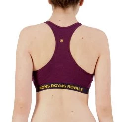 MONS ROYALE Sierra Sports Bra - Women's 12 MONS ROYALE Sierra Sports Bra - Women's -RomeĀ Sales 2022 mons royale sierra sports bra women s 4