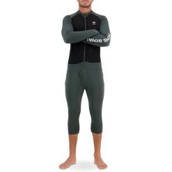 MONS ROYALE Supermons 3/4 One-Piece
