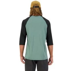 MONS ROYALE Tarn Raglan 3/4 Jersey 9 MONS ROYALE Tarn Raglan 3/4 Jersey -RomeĀ Sales 2022 mons royale tarn raglan 3 4 jersey 2