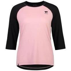 MONS ROYALE Tarn Raglan 3/4 Jersey - Women's -Rome  Sales 2022 mons royale tarn raglan 3 4 jersey women s 3