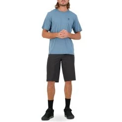 MONS ROYALE Tarn T-Shirt -Rome  Sales 2022 mons royale tarn t shirt 6