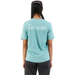 MONS ROYALE Tarn Tee - Women's -Rome  Sales 2022 mons royale tarn tee women s 2