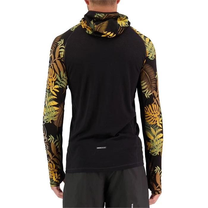 MONS ROYALE Temple Hood Top 4 MONS ROYALE Temple Hood Top - Image 2