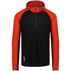 MONS ROYALE Temple Hood Top 14 MONS ROYALE Temple Hood Top -Rome Sales 2022 mons royale temple hood top 3