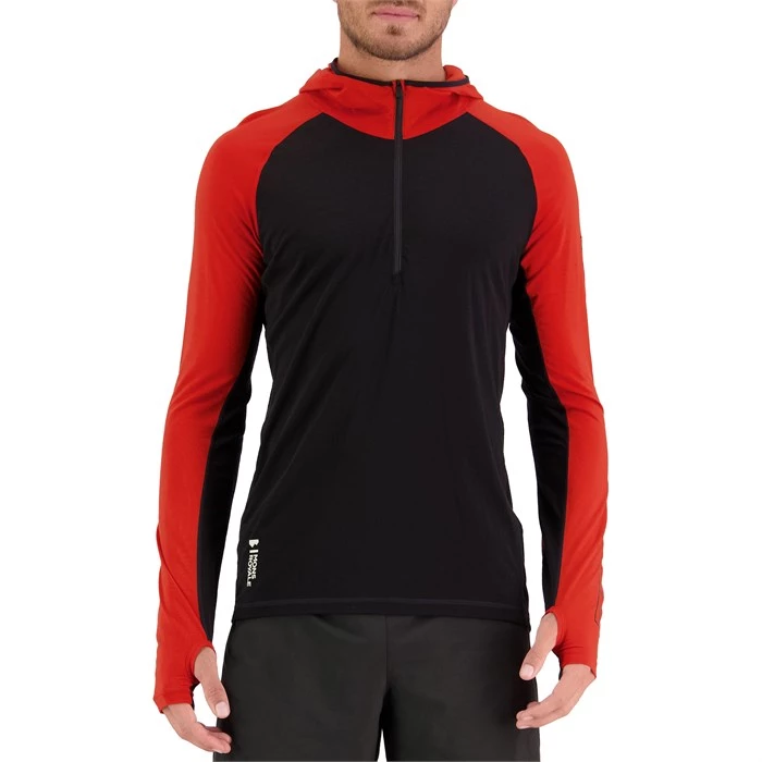 MONS ROYALE Temple Hood Top 7 MONS ROYALE Temple Hood Top - Image 5