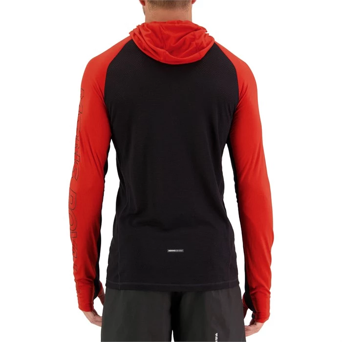 MONS ROYALE Temple Hood Top 8 MONS ROYALE Temple Hood Top - Image 6