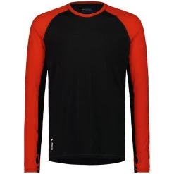 MONS ROYALE Temple Long-Sleeve Top -Rome  Sales 2022 mons royale temple long sleeve top 2