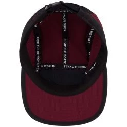MONS ROYALE Velocity Trail Cap -Rome  Sales 2022 mons royale velocity trail cap 2