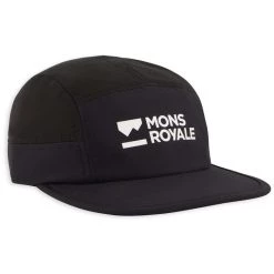 MONS ROYALE Velocity Trail Cap -Rome  Sales 2022 mons royale velocity trail cap 3