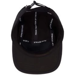 MONS ROYALE Velocity Trail Cap -Rome  Sales 2022 mons royale velocity trail cap 5