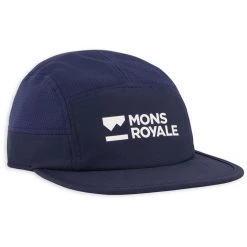 MONS ROYALE Velocity Trail Cap -Rome  Sales 2022 mons royale velocity trail cap 6