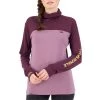 MONS ROYALE Yotei BF High Neck Top - Women's -Rome  Sales 2022 mons royale yotei bf high neck top women s 0