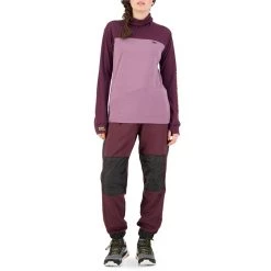 MONS ROYALE Yotei BF High Neck Top - Women's -Rome  Sales 2022 mons royale yotei bf high neck top women s 2