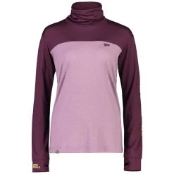 MONS ROYALE Yotei BF High Neck Top - Women's -Rome  Sales 2022 mons royale yotei bf high neck top women s 4