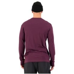 MONS ROYALE Yotei Long-Sleeve Top -Rome  Sales 2022 mons royale yotei long sleeve top 11