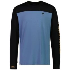 MONS ROYALE Yotei Long-Sleeve Top -Rome  Sales 2022 mons royale yotei long sleeve top 2