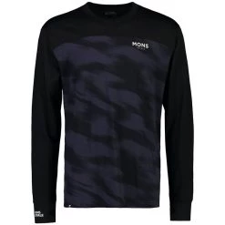MONS ROYALE Yotei Long-Sleeve Top -Rome  Sales 2022 mons royale yotei long sleeve top 3 1