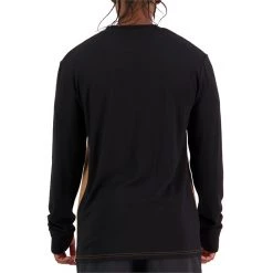 MONS ROYALE Yotei Long-Sleeve Top -Rome  Sales 2022 mons royale yotei long sleeve top 4