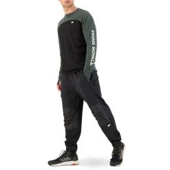 MONS ROYALE Yotei Long-Sleeve Top -Rome  Sales 2022 mons royale yotei long sleeve top 7 1