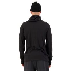 MONS ROYALE Yotei Power Hood Long Sleeve Top -Rome  Sales 2022 mons royale yotei power hood long sleeve top 11