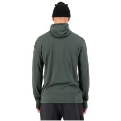 MONS ROYALE Yotei Power Hood Long Sleeve Top -Rome  Sales 2022 mons royale yotei power hood long sleeve top 6