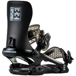 Rome 390 Boss Snowboard Bindings 2023 -Rome  Sales 2022 rome 390 boss snowboard bindings 2023 3