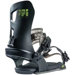 Rome Ace Snowboard Bindings - Big Kids' 2023