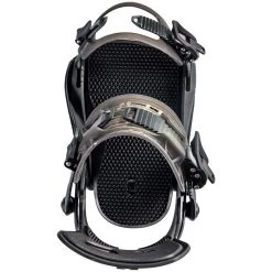 Rome Ace Snowboard Bindings - Big Kids' 2023 -Rome  Sales 2022 rome ace snowboard bindings big kids 2023 4