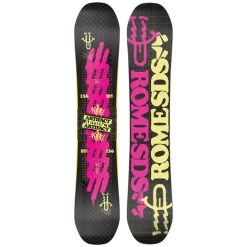 Rome Artifact Snowboard 2023
