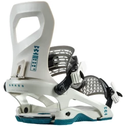 Rome Brass Snowboard Bindings - Women's 2023