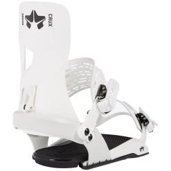 Rome Crux SE Snowboard Bindings 2021