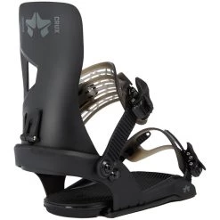 Rome Crux SE Snowboard Bindings 2021 -Rome  Sales 2022 rome crux se snowboard bindings 2021 6