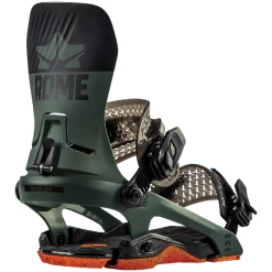 Rome  Sales 2022 -Rome  Sales 2022 rome d o d snowboard bindings 2023 1