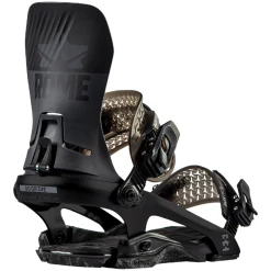 Rome D.O.D. Snowboard Bindings 2023 -Rome  Sales 2022 rome d o d snowboard bindings 2023 2