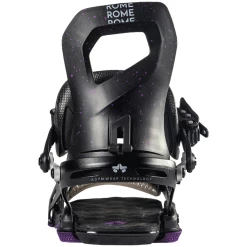Rome Guild Snowboard Bindings 2022 -Rome  Sales 2022 rome guild snowboard bindings 2022 3